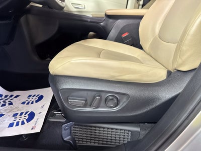 2023 Toyota Sienna XLE 7 Passenger