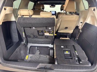 2023 Toyota Sienna XLE 7 Passenger