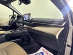 2023 Toyota Sienna XLE 7 Passenger