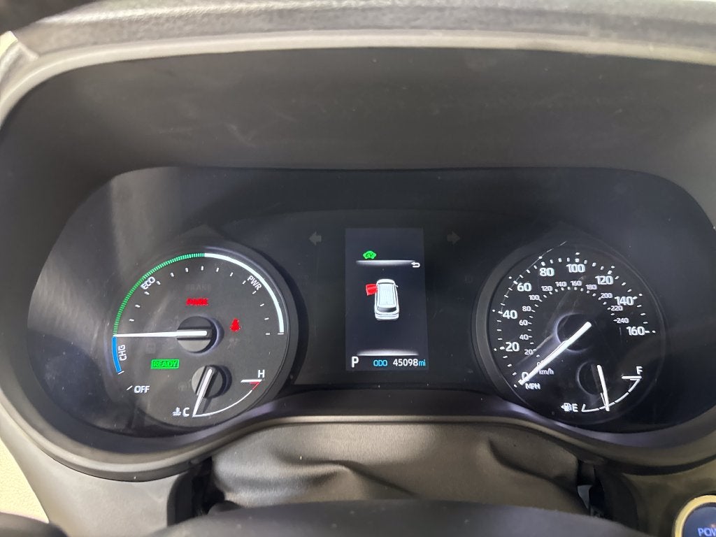 2023 Toyota Sienna XLE 7 Passenger
