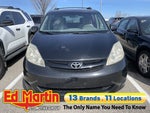 2009 Toyota Sienna CE