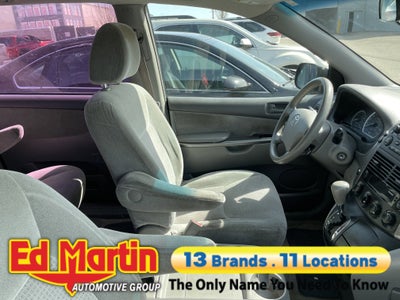 2009 Toyota Sienna CE