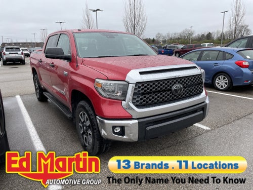 2018 Toyota Tundra 1794