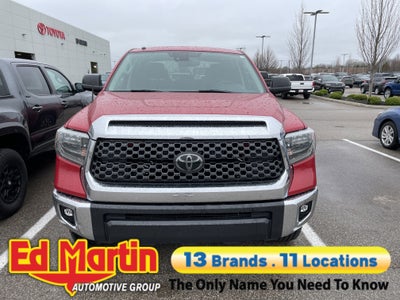 2018 Toyota Tundra 1794