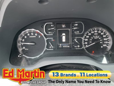 2018 Toyota Tundra 1794