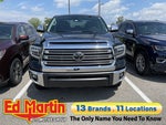 2020 Toyota Tundra Limited