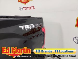 2024 Toyota Tundra 1794 Edition Hybrid