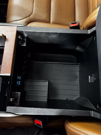 2024 Toyota Tundra Hybrid 1794 Edition