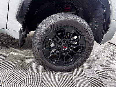2024 Toyota Tundra Hybrid 1794 Edition