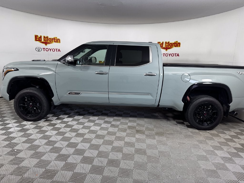 2024 Toyota Tundra Hybrid 1794 Edition