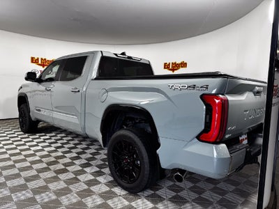 2024 Toyota Tundra Hybrid 1794 Edition