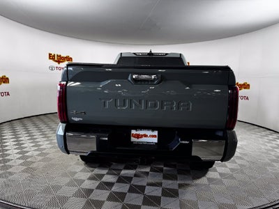 2024 Toyota Tundra Hybrid 1794 Edition