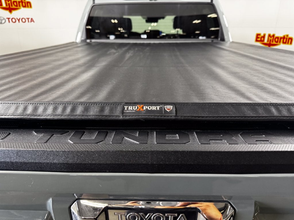 2024 Toyota Tundra Hybrid 1794 Edition