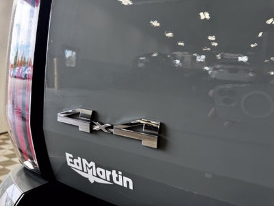 2024 Toyota Tundra Hybrid 1794 Edition
