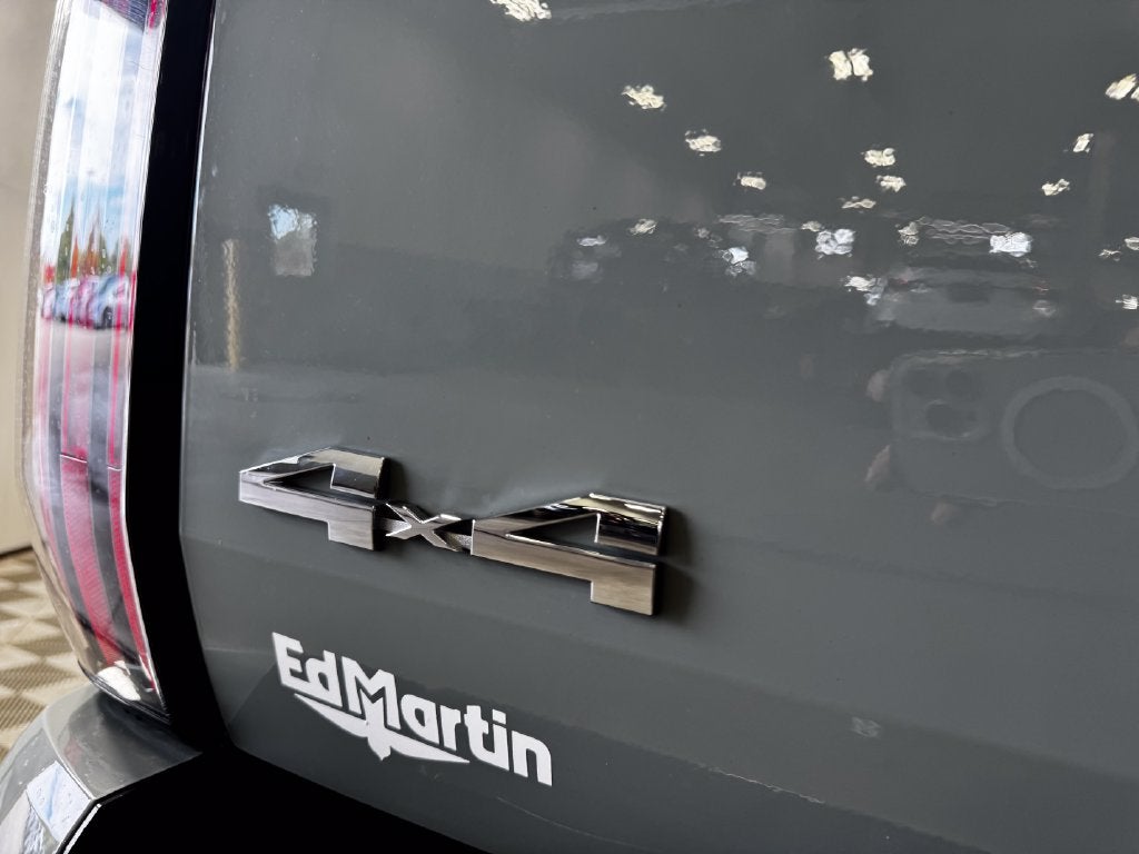 2024 Toyota Tundra Hybrid 1794 Edition