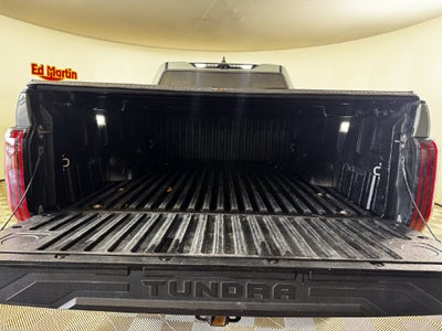 2024 Toyota Tundra Hybrid 1794 Edition