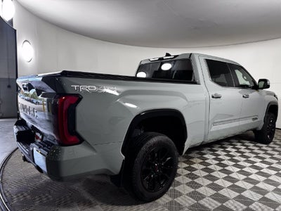 2024 Toyota Tundra Hybrid 1794 Edition