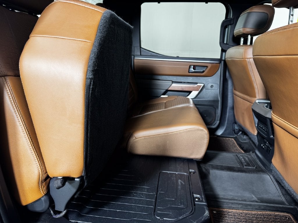 2024 Toyota Tundra Hybrid 1794 Edition