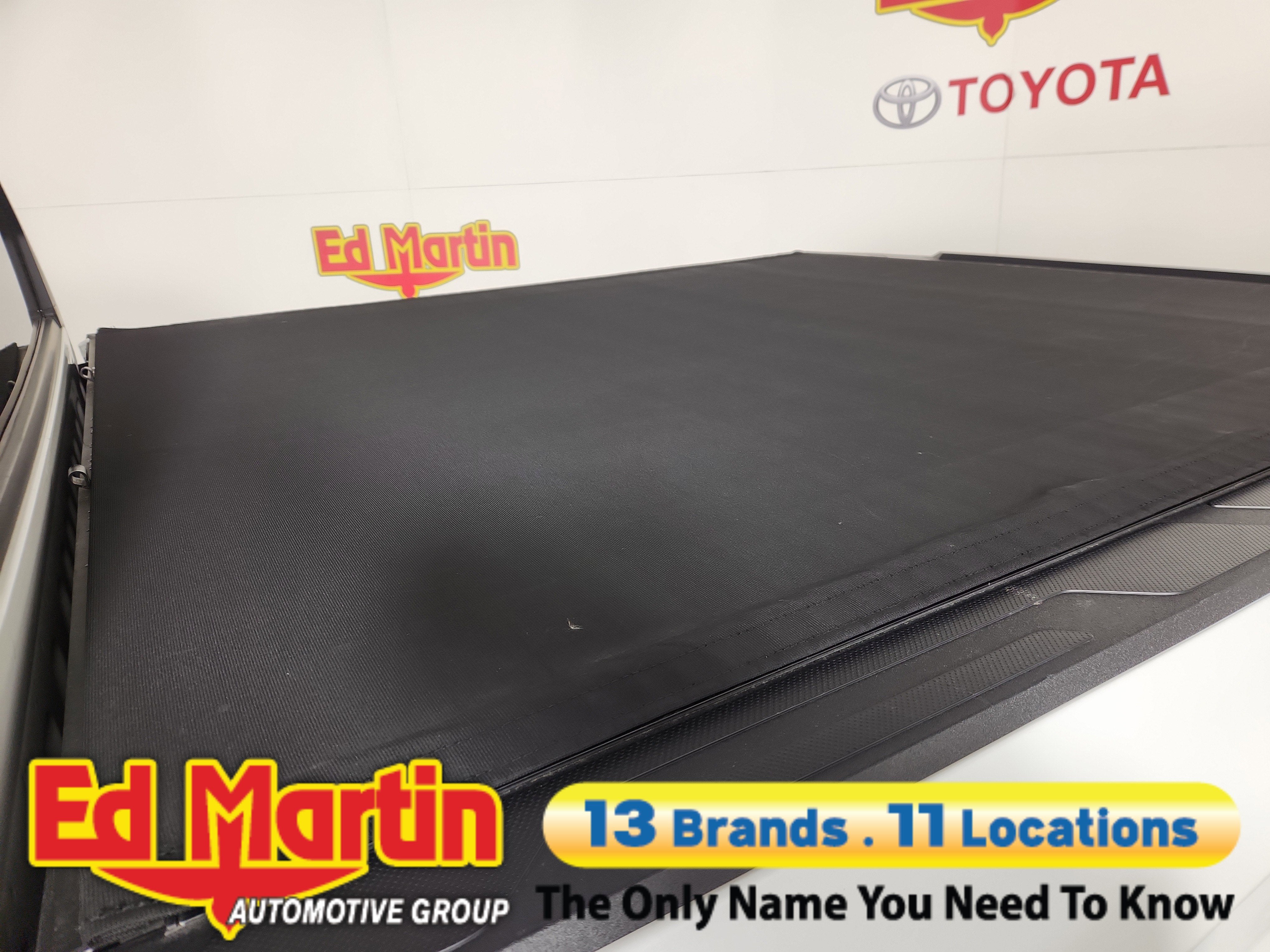 2022 Toyota Tundra Platinum