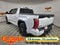 2022 Toyota Tundra Platinum