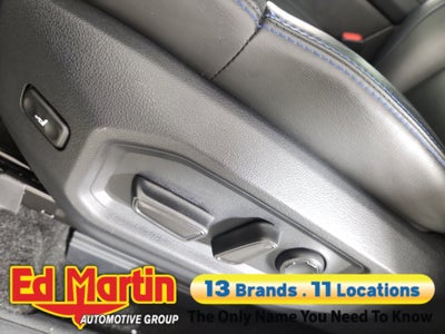 2022 Toyota Tundra Platinum