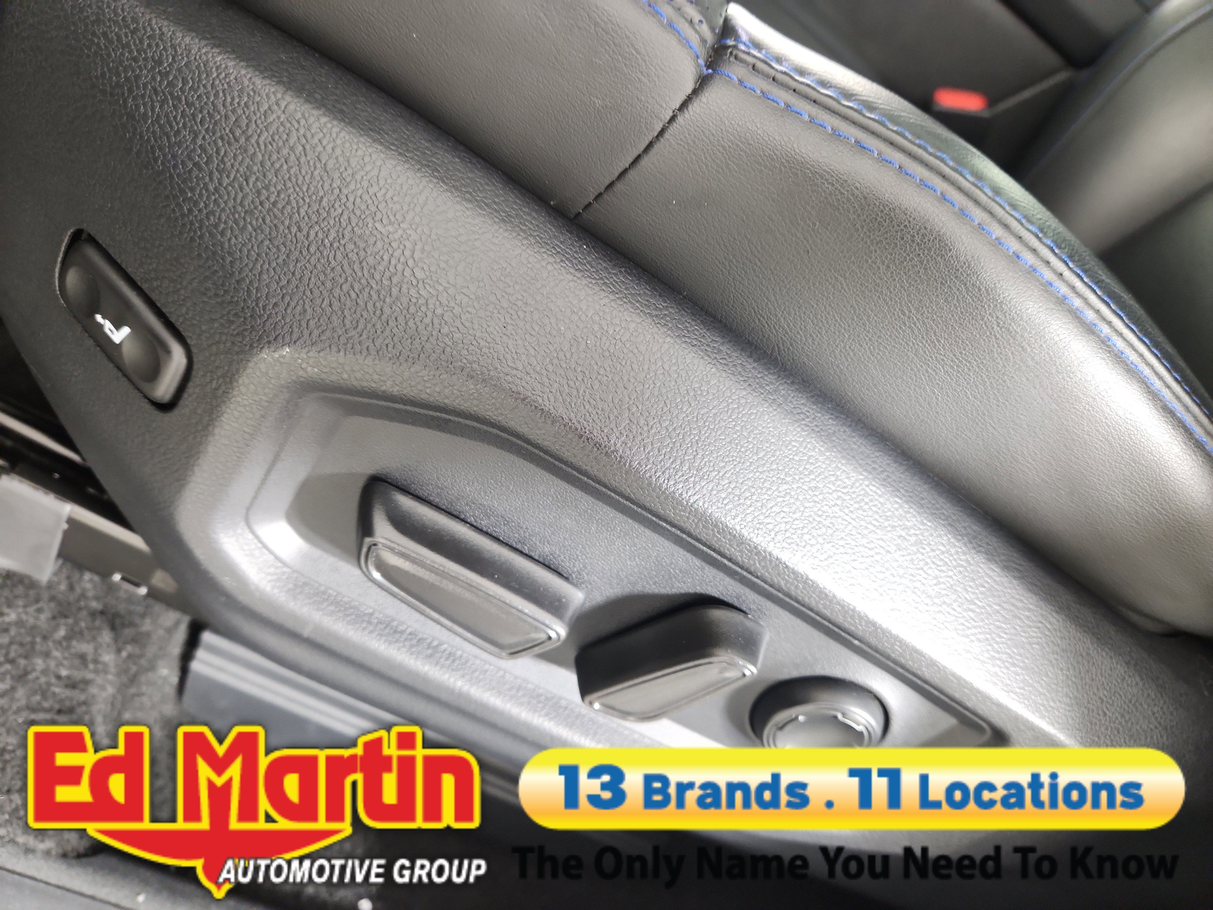 2022 Toyota Tundra Platinum