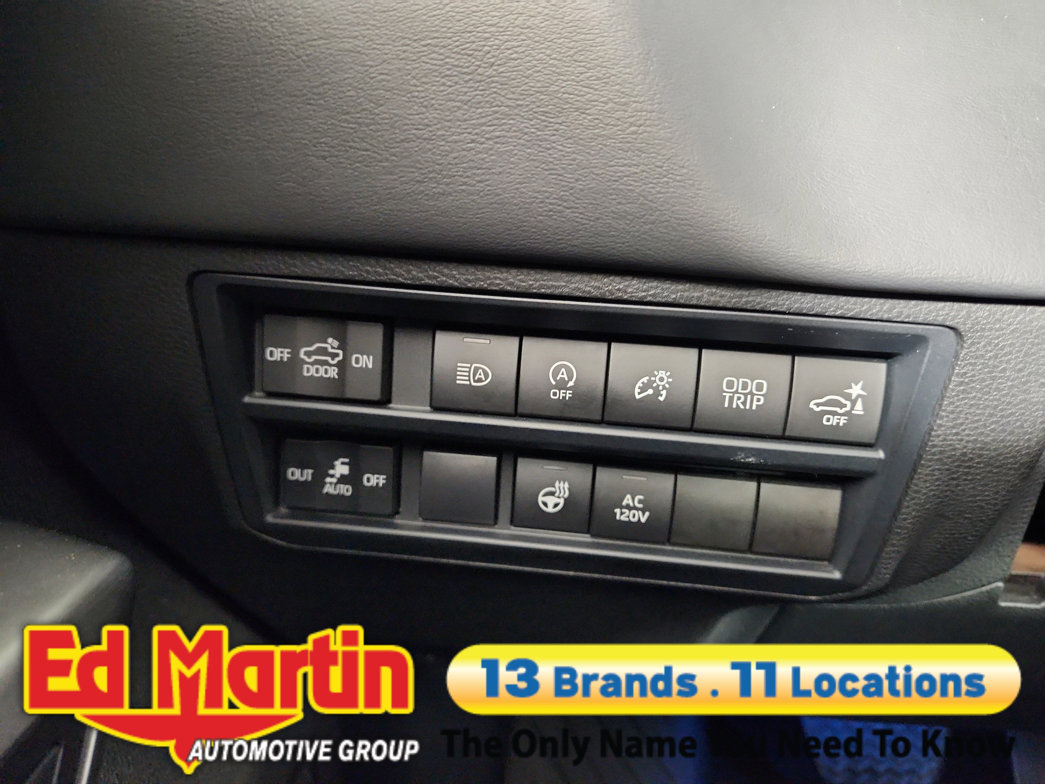 2022 Toyota Tundra Platinum