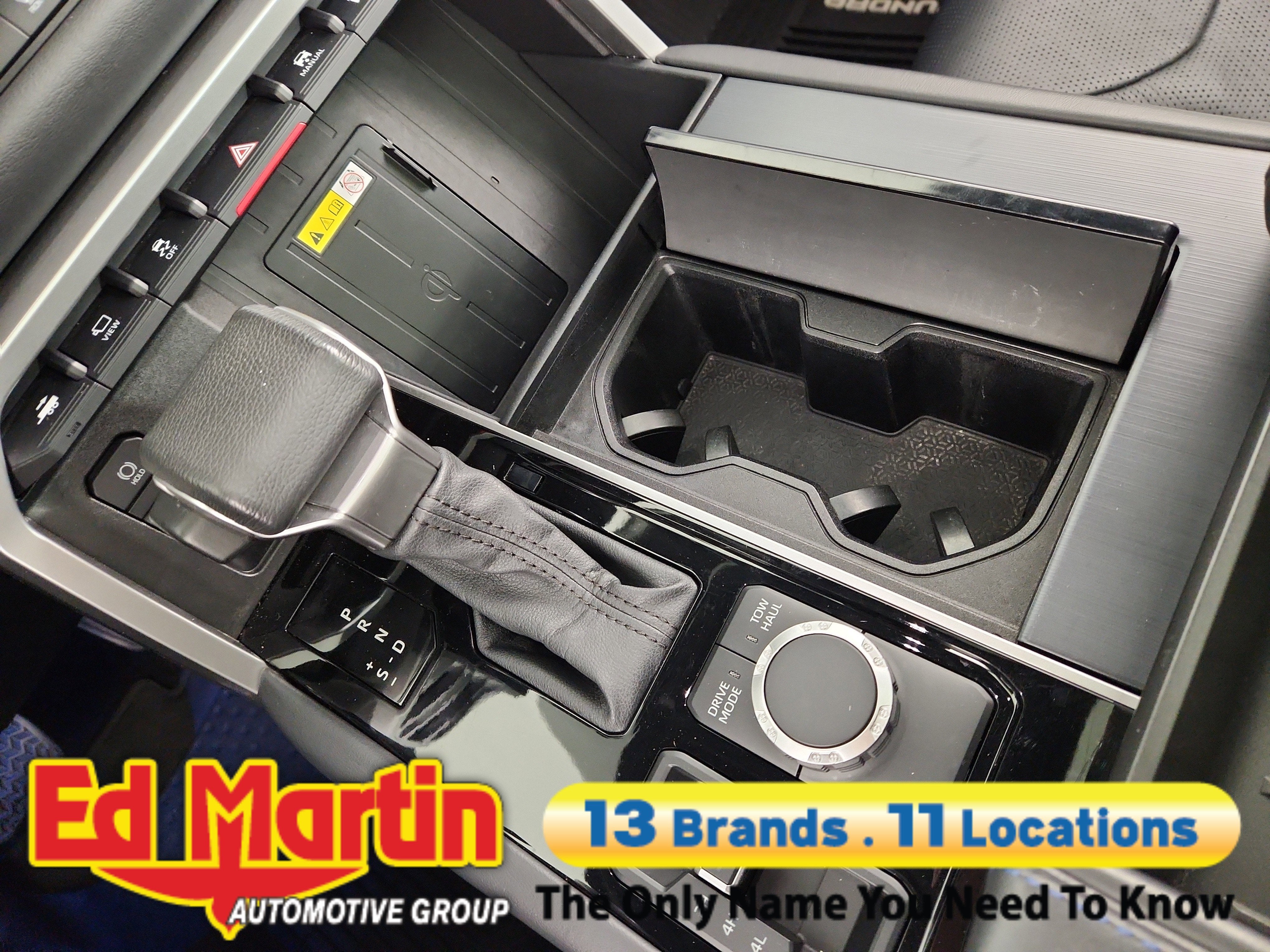 2022 Toyota Tundra Platinum