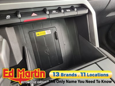 2022 Toyota Tundra Platinum