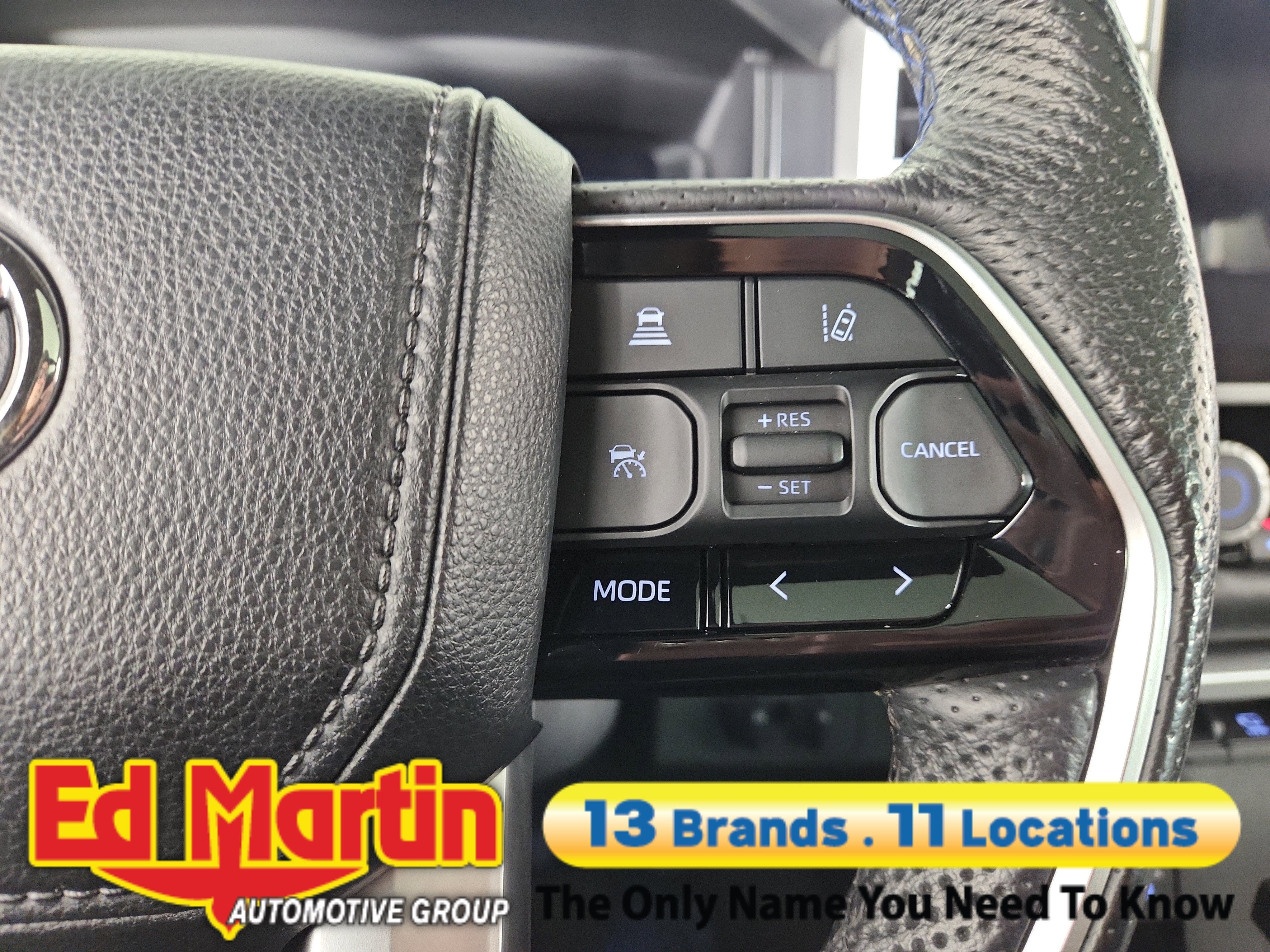 2022 Toyota Tundra Platinum