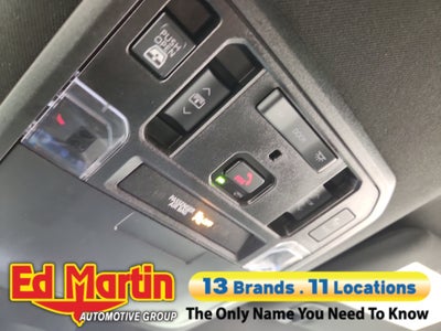 2022 Toyota Tundra Platinum