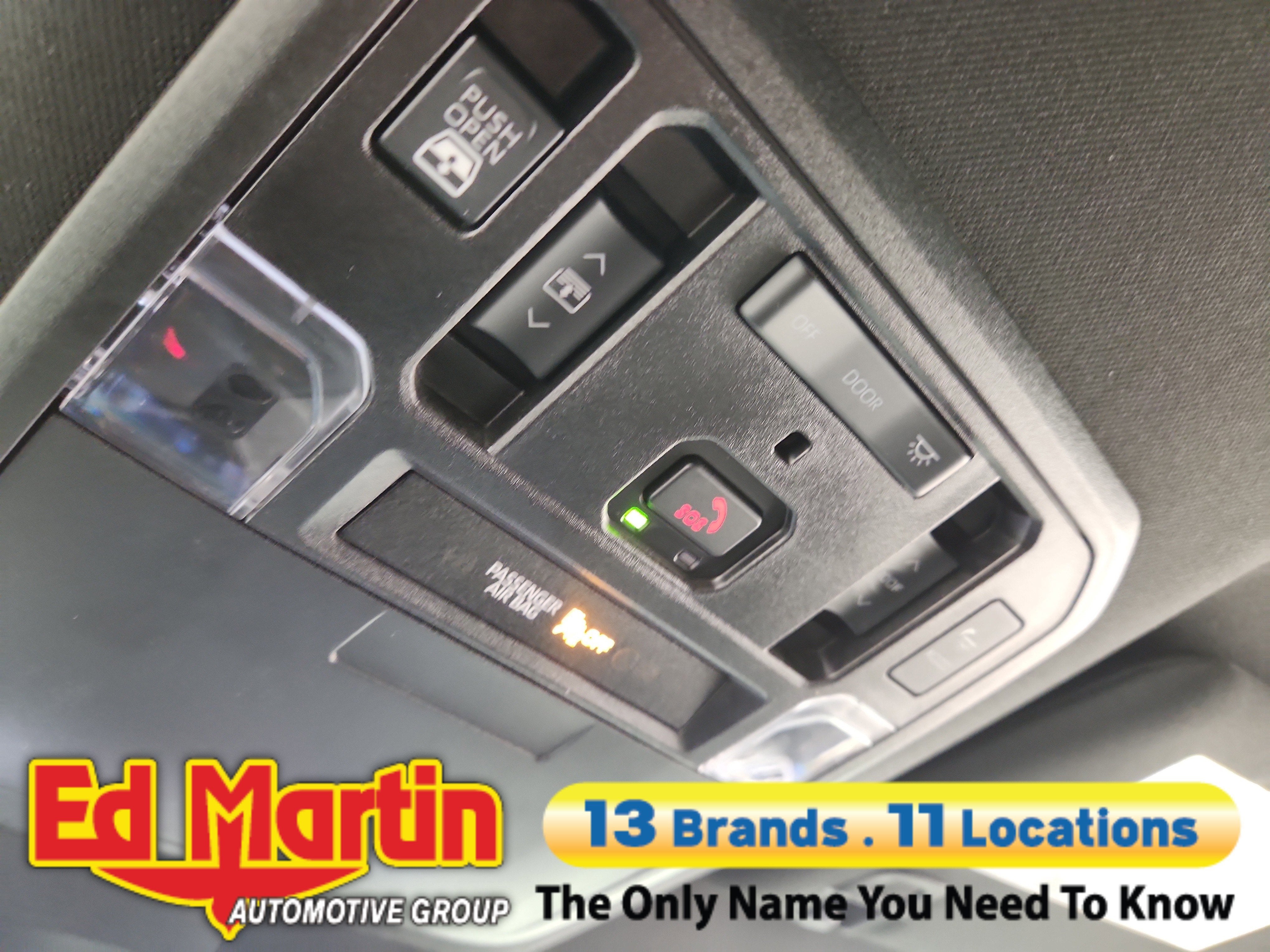 2022 Toyota Tundra Platinum