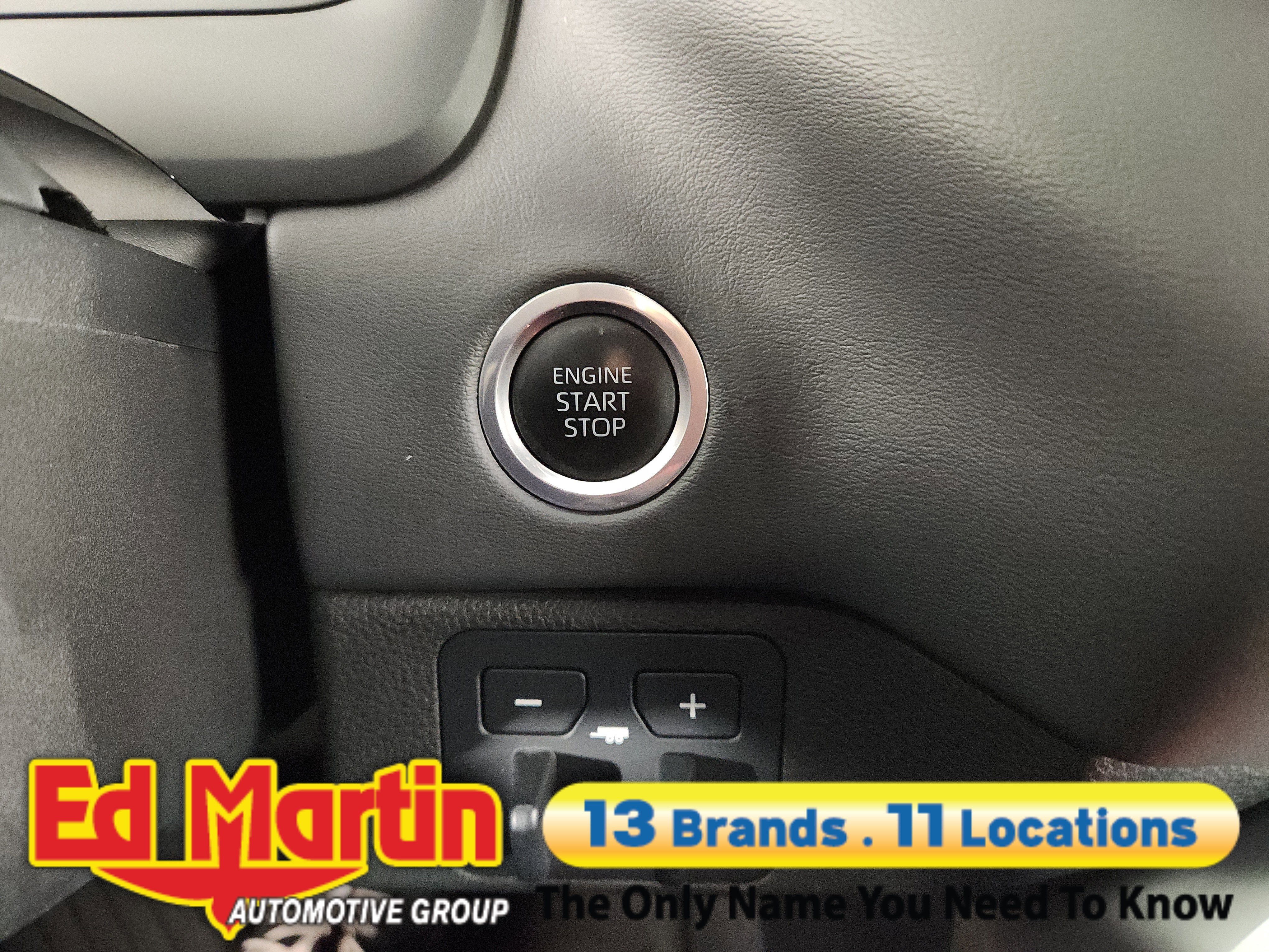 2022 Toyota Tundra Platinum