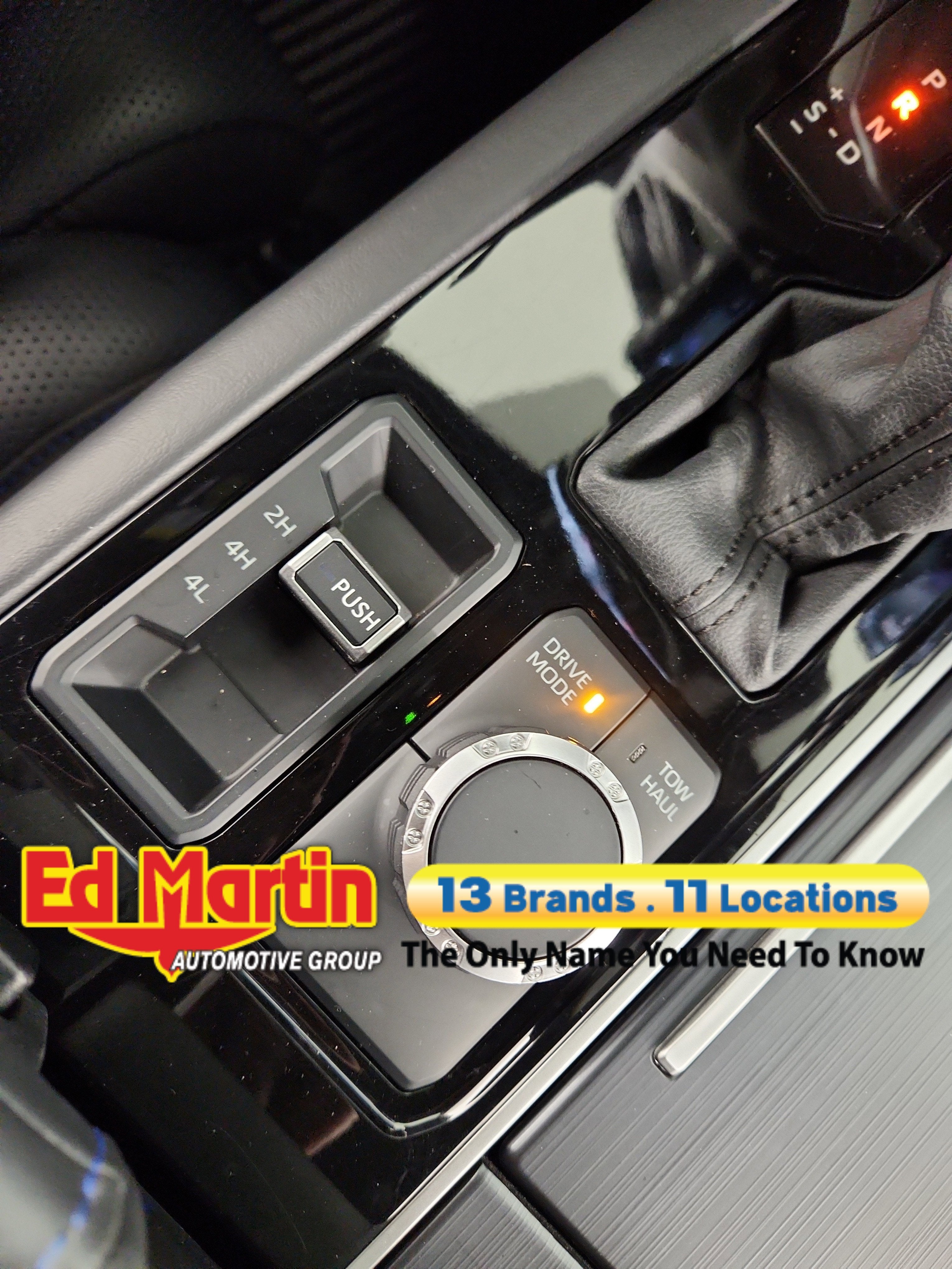 2022 Toyota Tundra Platinum