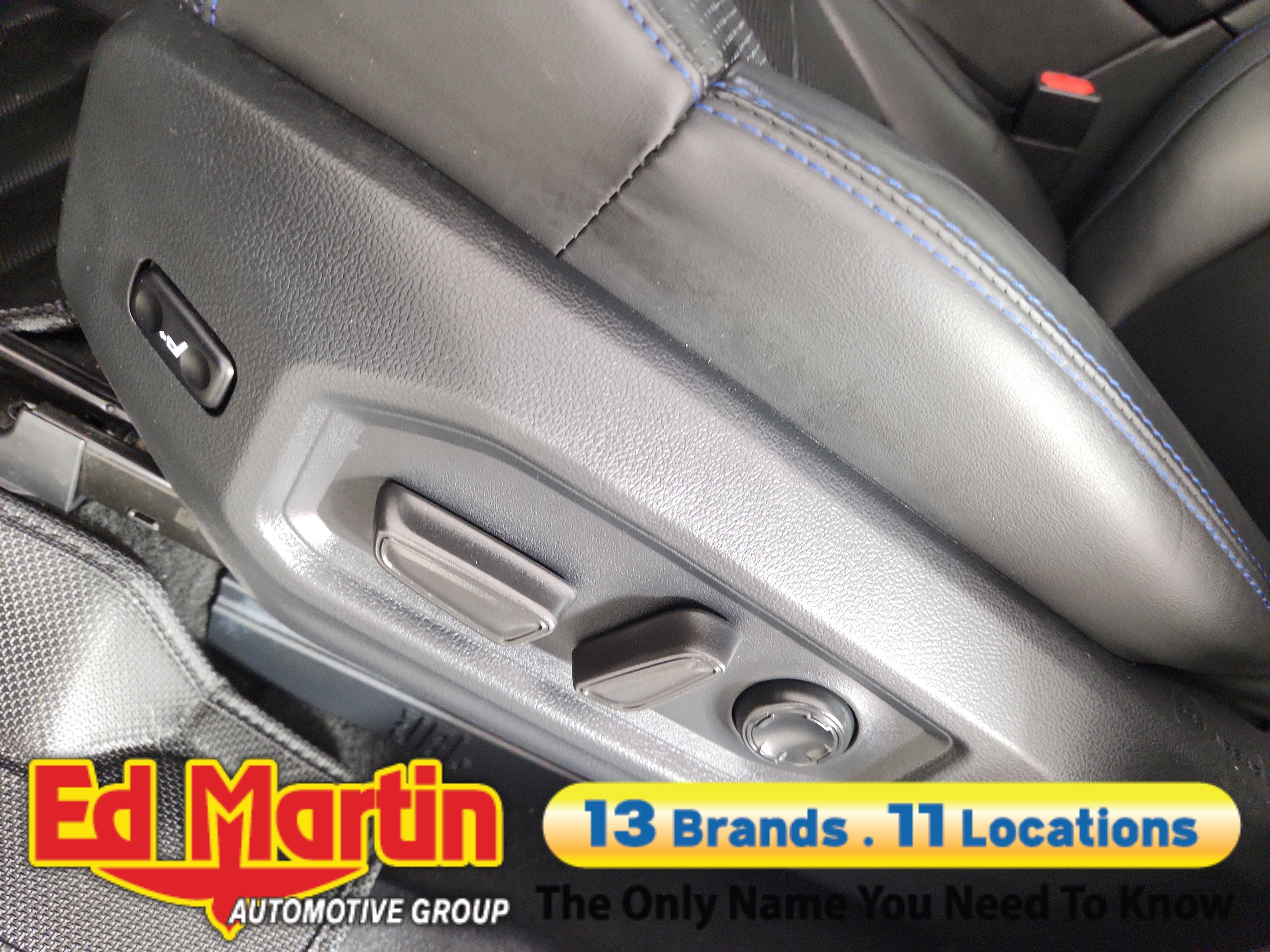 2024 Toyota Tundra Platinum Hybrid