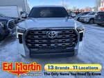 2024 Toyota Tundra Platinum Hybrid