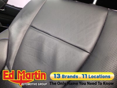 2024 Toyota Tundra Platinum Hybrid