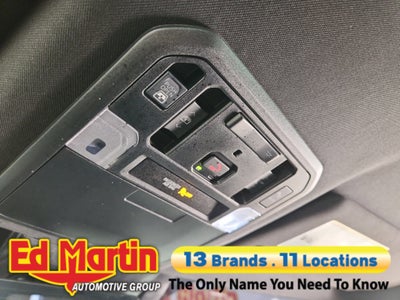 2024 Toyota Tundra Platinum Hybrid