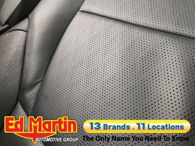 2024 Toyota Tundra Platinum Hybrid