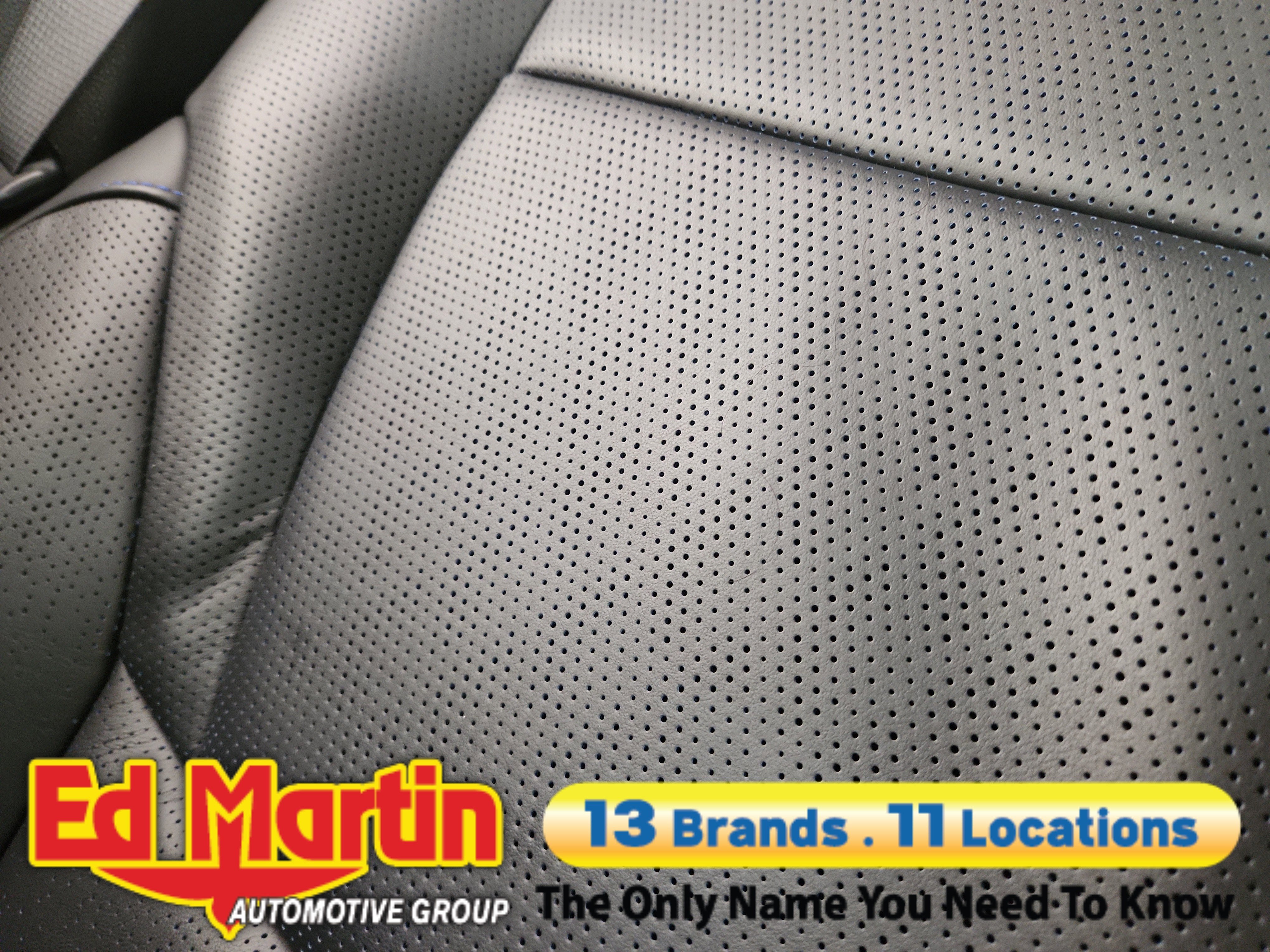 2024 Toyota Tundra Platinum Hybrid