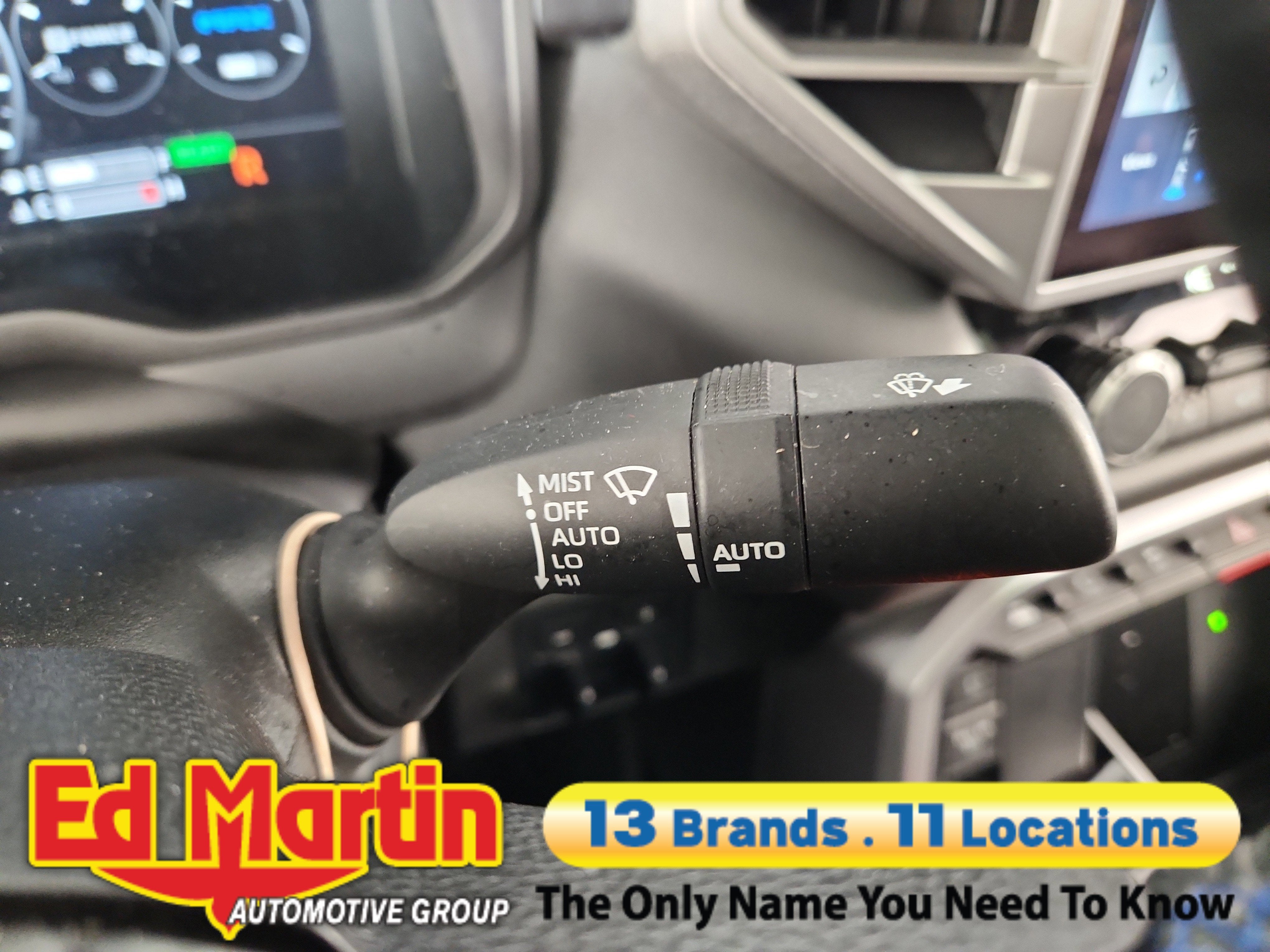 2024 Toyota Tundra Platinum Hybrid