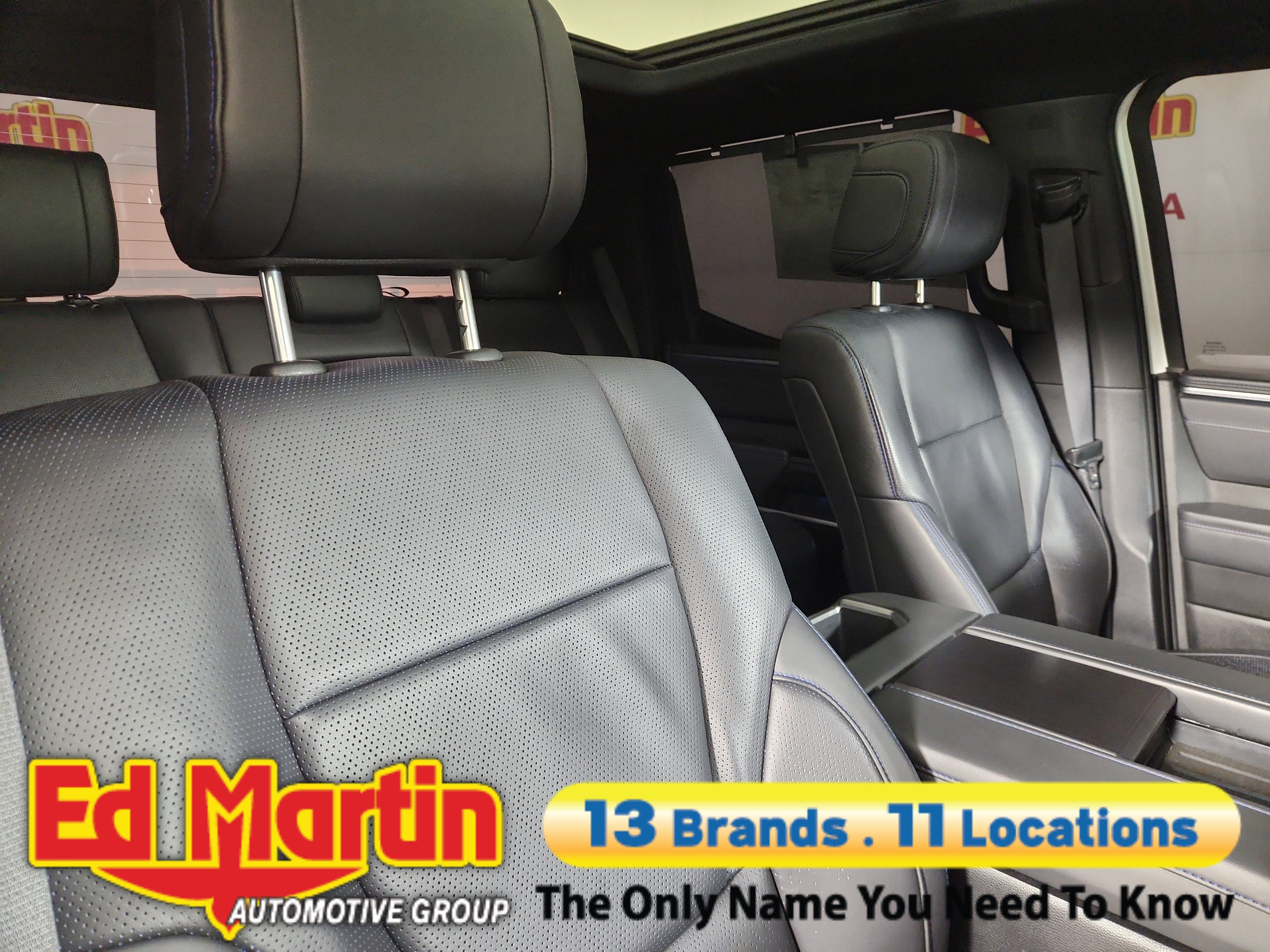 2024 Toyota Tundra Platinum Hybrid