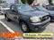 2011 Toyota Tacoma Base