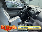 2011 Toyota Tacoma Base