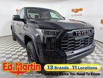 2022 Toyota Tundra TRD Pro Hybrid