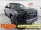 2022 Toyota Tundra TRD Pro Hybrid