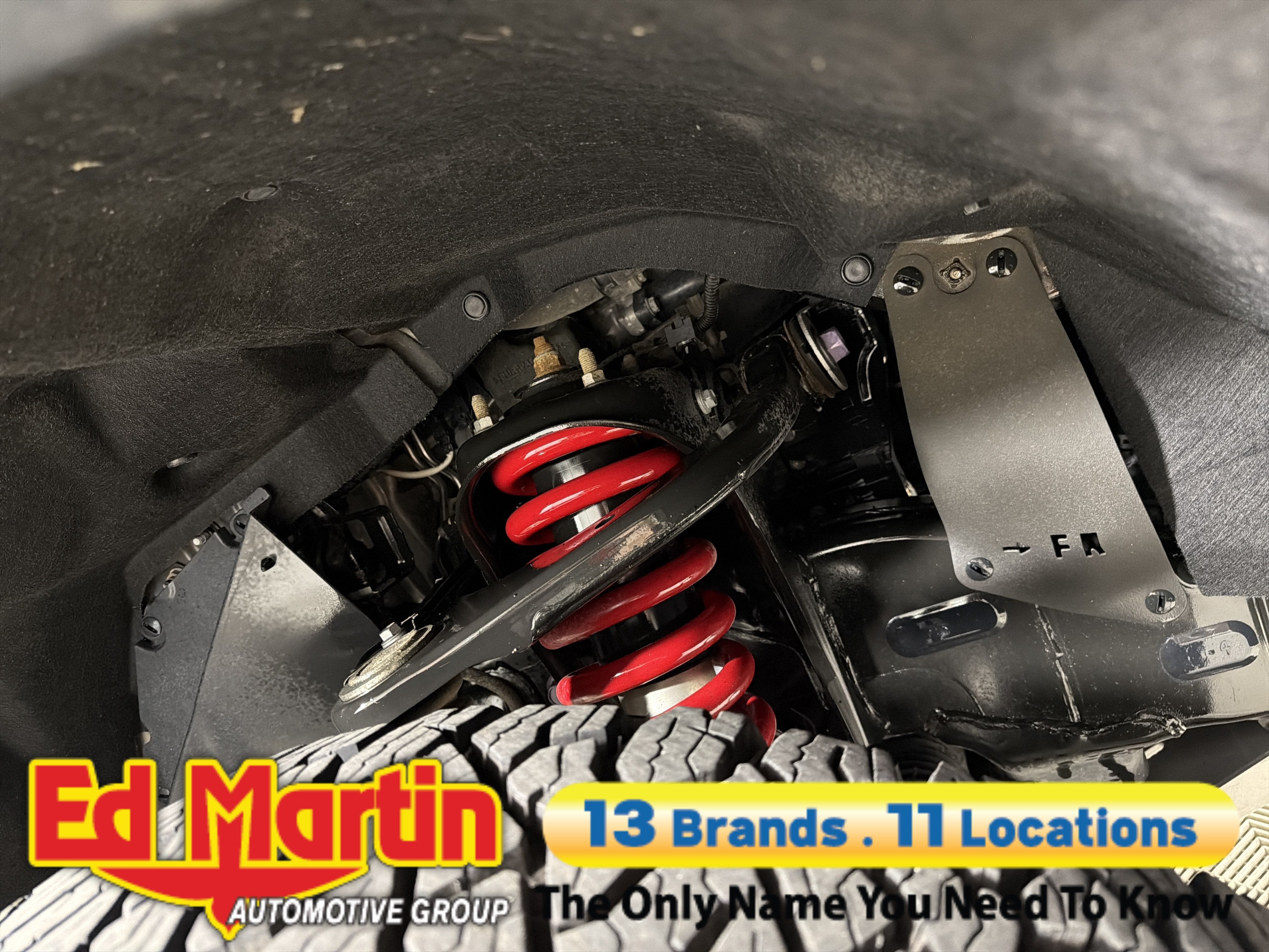 2022 Toyota Tundra TRD Pro Hybrid