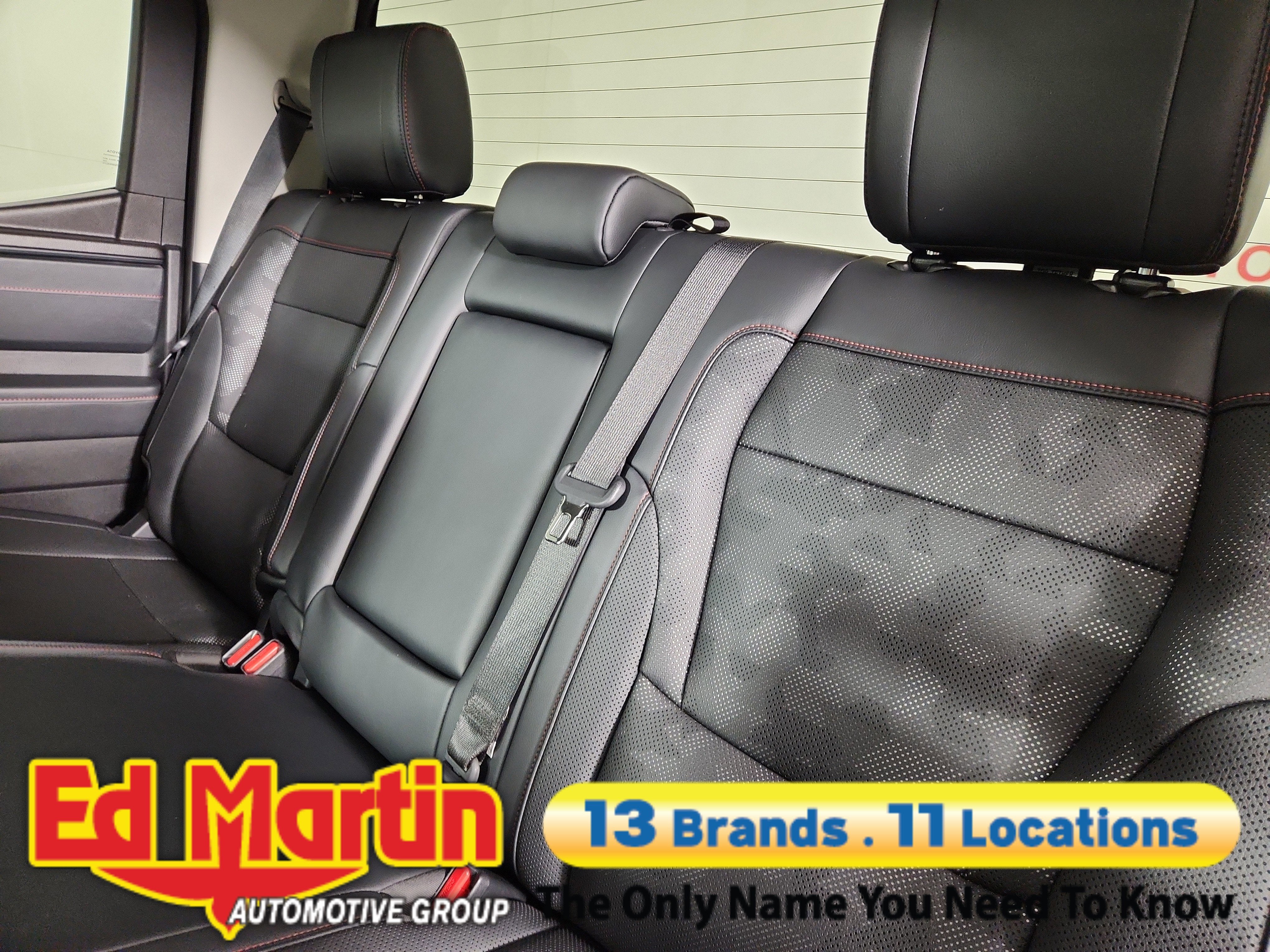 2022 Toyota Tundra TRD Pro Hybrid