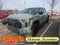 2022 Toyota Tundra TRD Pro Hybrid