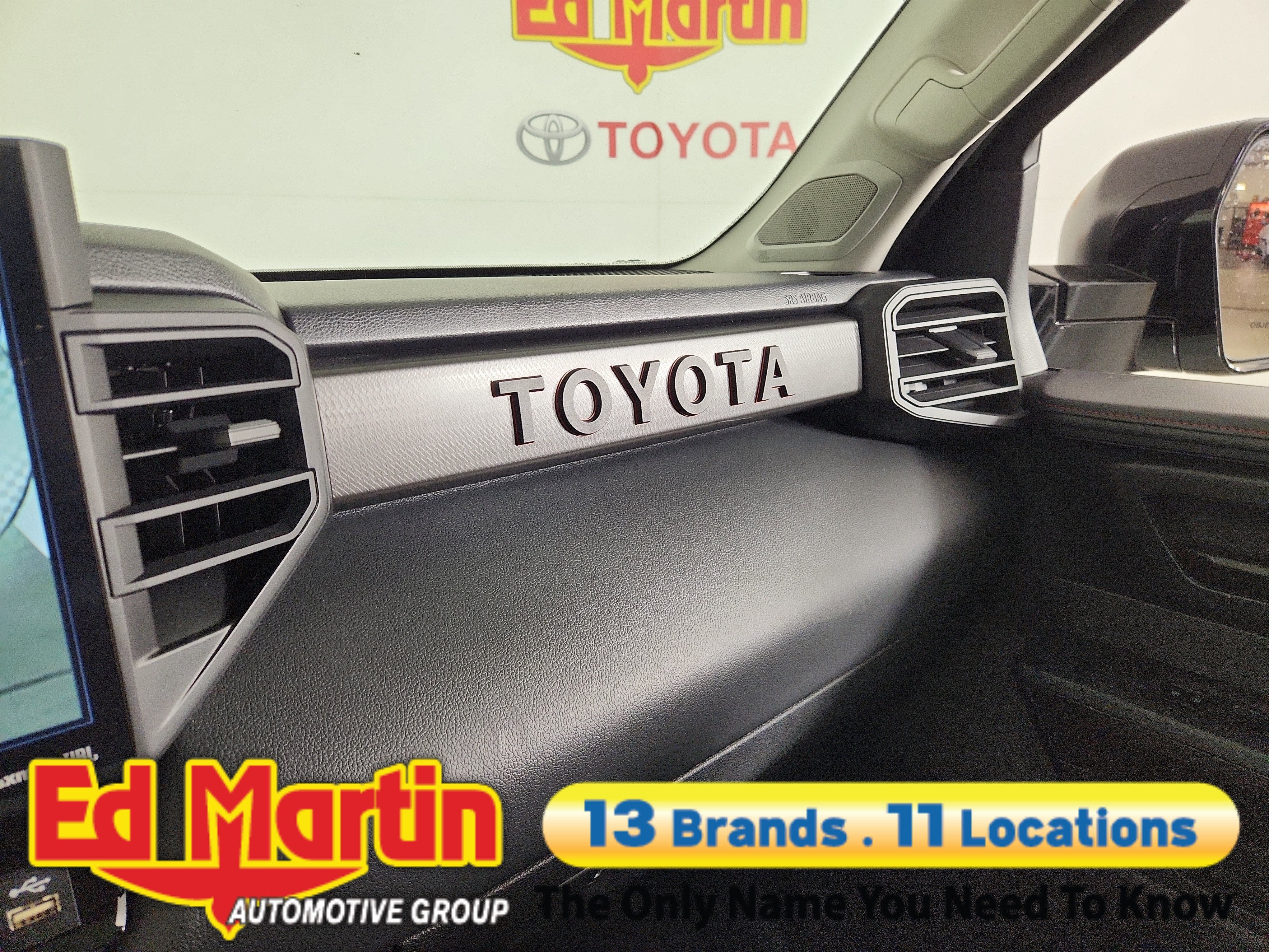 2022 Toyota Tundra TRD Pro Hybrid